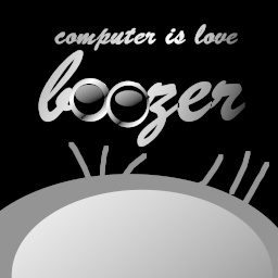 rsrc/Boozer (cursors) computer is love.png image